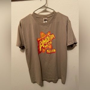 Amoeba Music T-Shirt Men’s Large